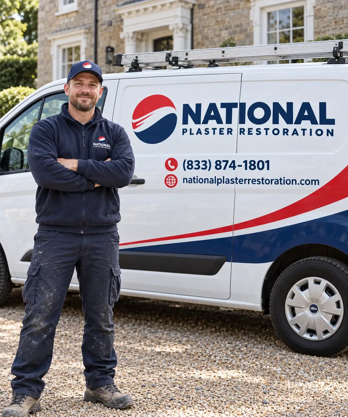 Plaster Repair company in Willet, NY